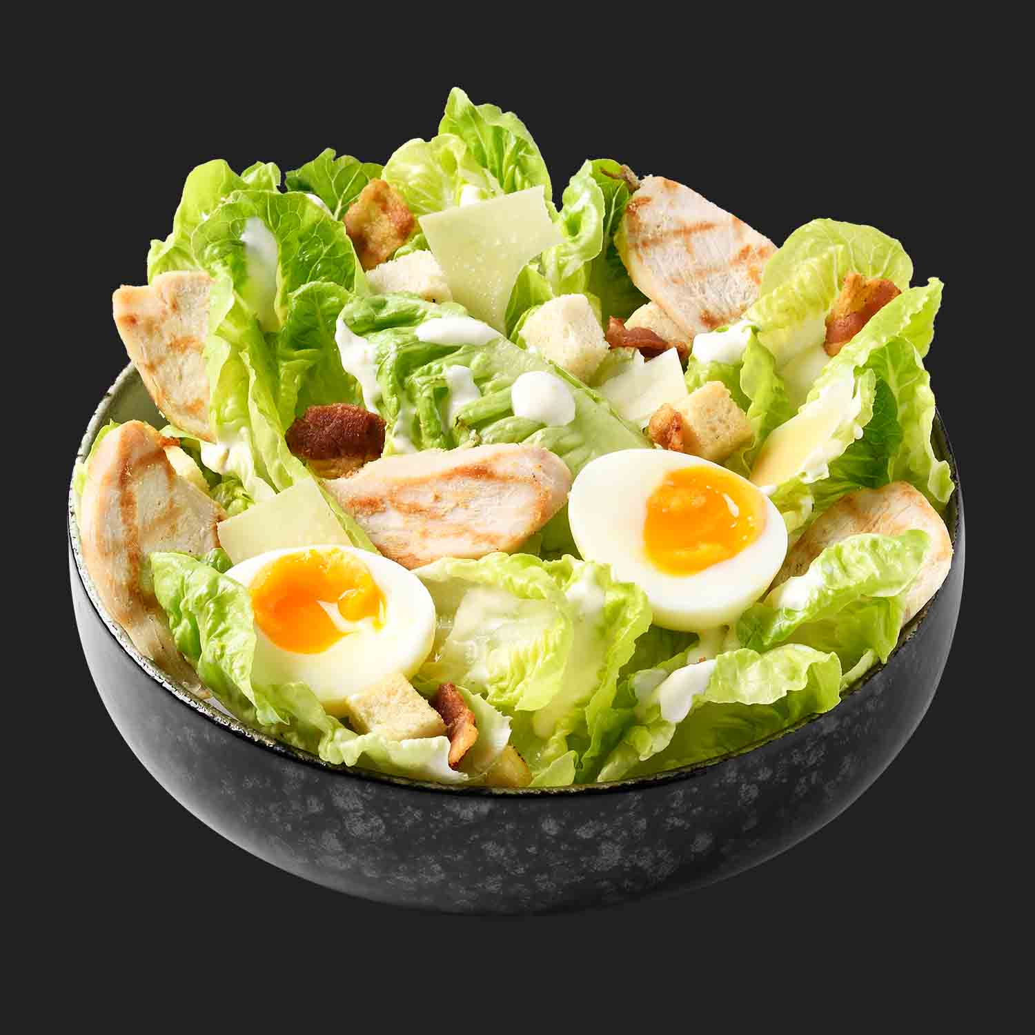 ซีซ่าร์สลัด